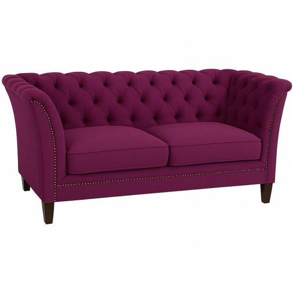Lexington sofa 186 cm - Lilla