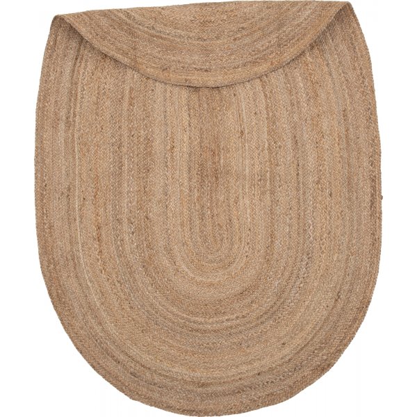 Oliventeppe - Jute Oliventeppe - Jute