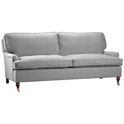 Howard Classic sofa 4-seter - valgfri farge!