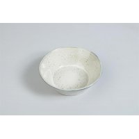 Dreja dessertskål - Hvit - 4-pack Dreja dessertskål - Hvit - 4-pack