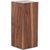 Pidestall LineDesign wood 60 cm - Valntt