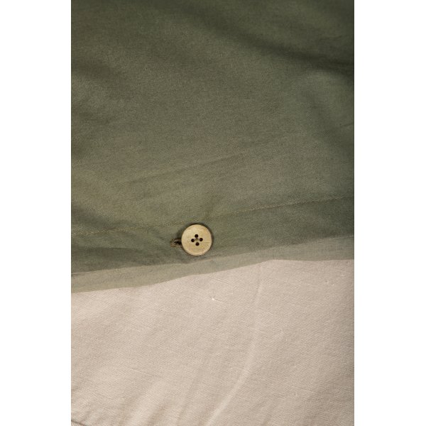 Dur sengesett, 150x200 cm - Grønn Dur sengesett, 150x200 cm - Grønn