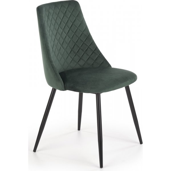Cadeira spisestuestol 405 - Grnn