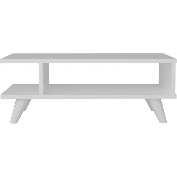 Titus salongbord - Hvit Titus salongbord - Hvit