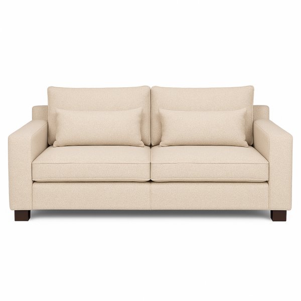 Montana sofa - Lys beige Montana sofa - Lys beige