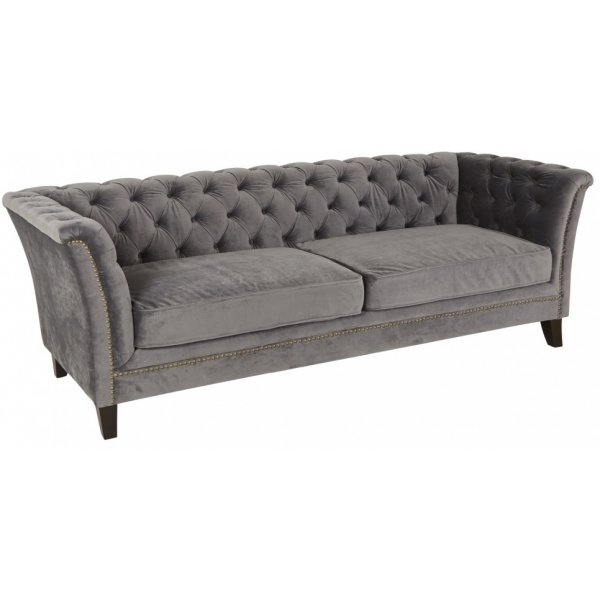 Lexington 3-seters sofa - Beige