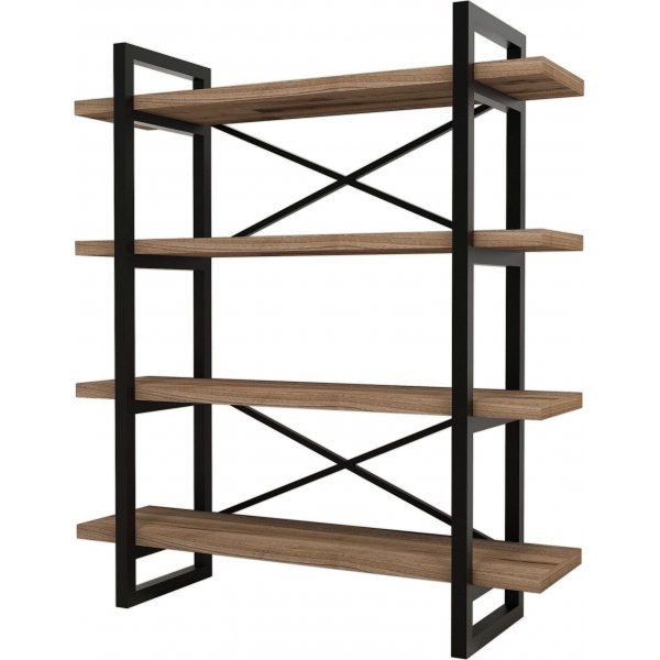 Makro bokhylle - Valntt