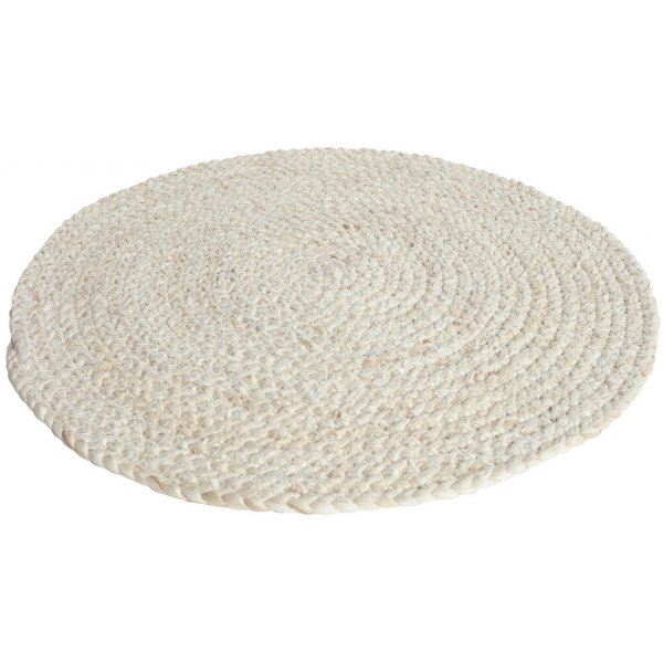 Sika Underlag til tallerken D38 cm - Beige