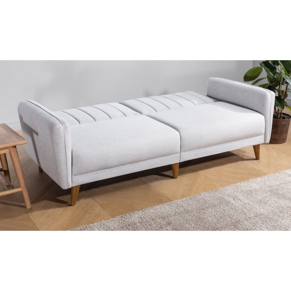 Aqua 3-seters sovesofa - Krem Aqua 3-seters sovesofa - Krem
