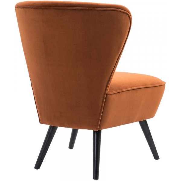Moby lenestol - Rust/sort Moby lenestol - Rust/sort