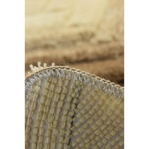 Stella baderomsteppe - Brun