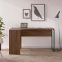 Function Plus skrivebord 145,1 x 81 x 76,8 cm - Valntt