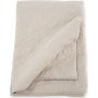 Mirage sengeteppe - Beige