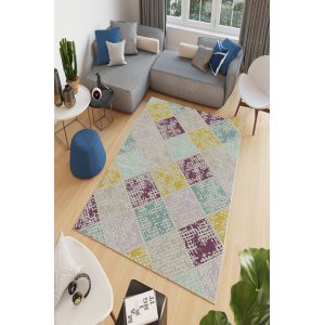 Wang 910 teppe - 60 x 100 cm