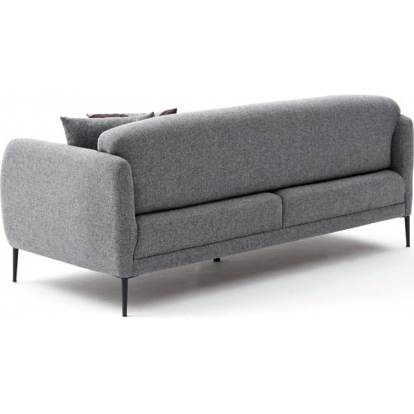 Venus 3-seters sovesofa - Gr�