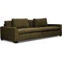 Gabby 4-seters sofa - Mosegrnn