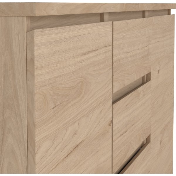 Naia skjenk - Hickory