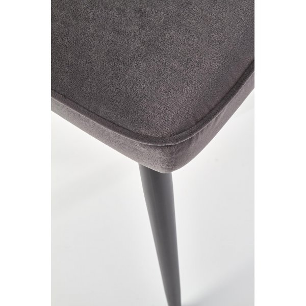 Cadeira spisestuestol 399 - Grå Cadeira spisestuestol 399 - Grå