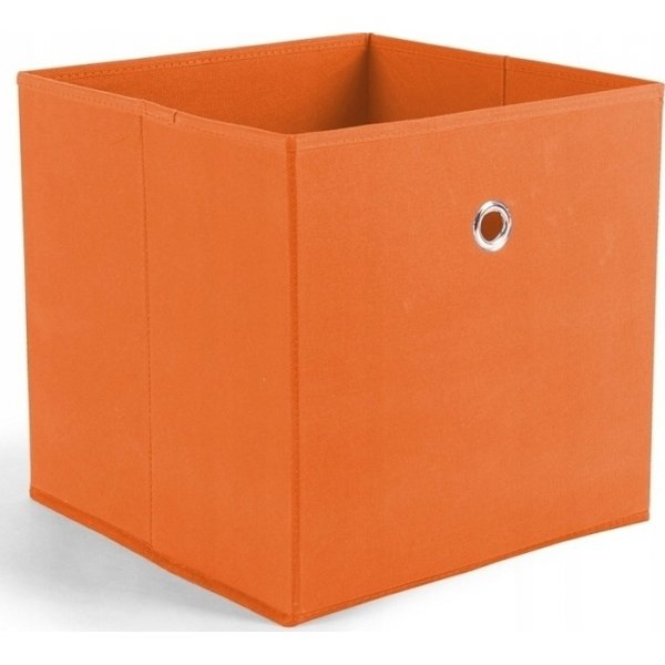 Mikaela oppbevaringskurv