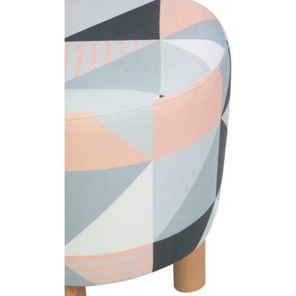 Cono puff 25 - Flerfarget Cono puff 25 - Flerfarget