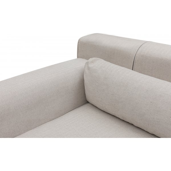 Jivago divansofa � beige