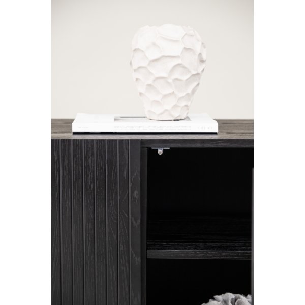 Björkön skjenk - Svart Björkön skjenk - Svart