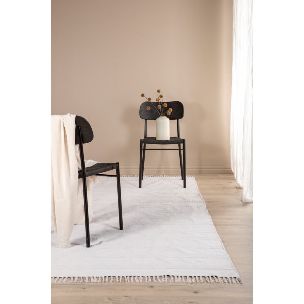 Järna teppe - Hvit Järna teppe - Hvit