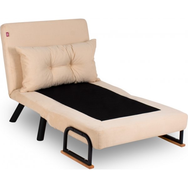 Sando sovesofa - Cream Sando sovesofa - Cream
