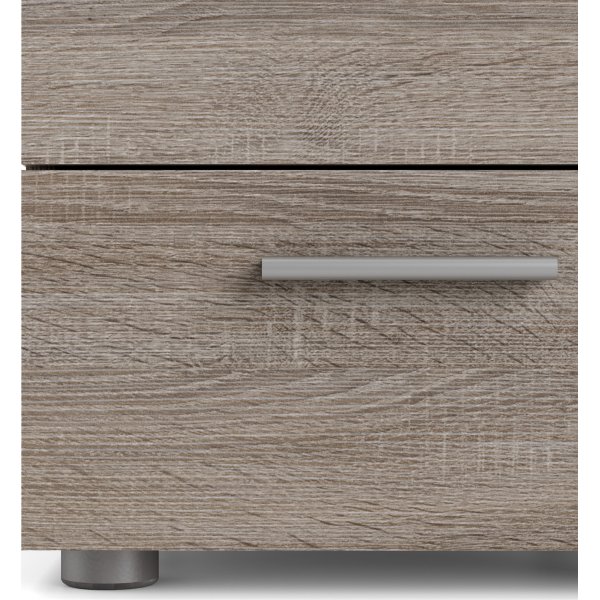 Pepe nattbord - Trøffel Pepe nattbord - Trøffel