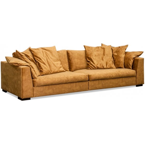 Entrance lounge 3,5-seter sofa XL - Valgfri farge Entrance lounge 3,5-seter sofa XL - Valgfri farge