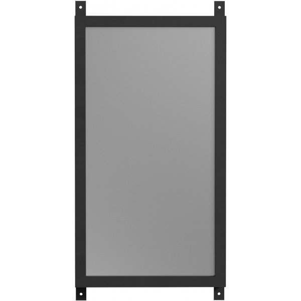 Nimes speil - Svart Nimes speil - Svart