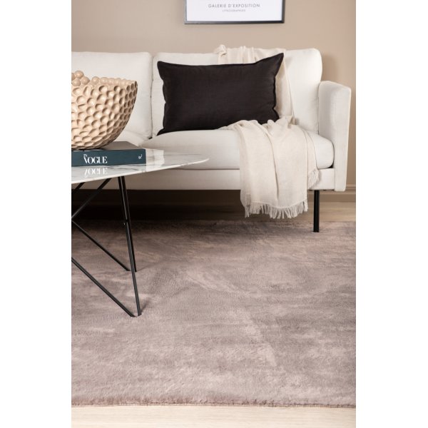 Rochelle teppe - Nougat Rochelle teppe - Nougat