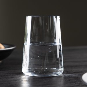 Shine drikkeglass 32 cl - Klart glass