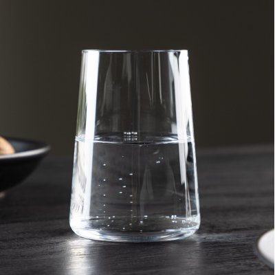 Shine drikkeglass 32 cl - Klart glass