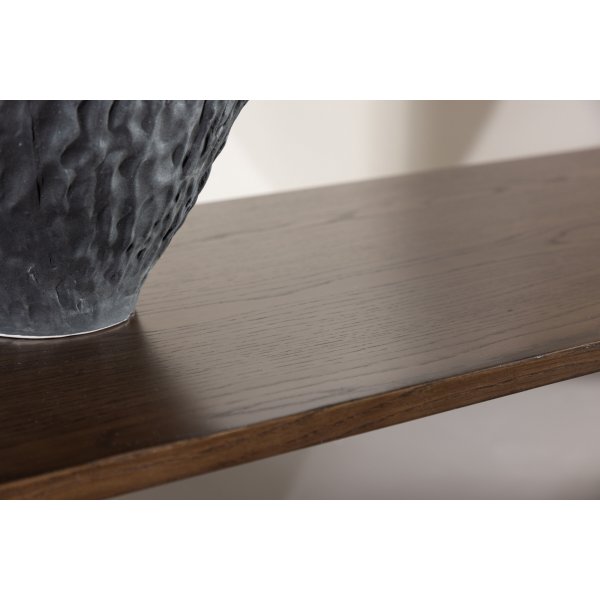 Olivia benk 180 cm - Mocca Olivia benk 180 cm - Mocca