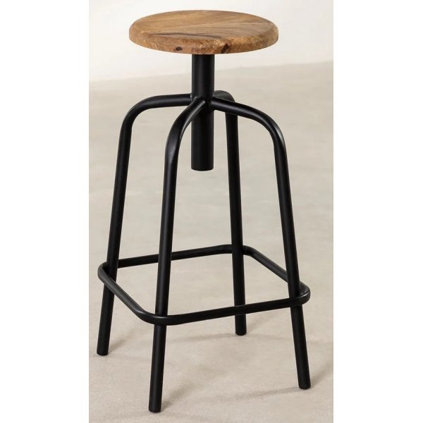 Woodcraft Bar krakk - Vintage / Mango