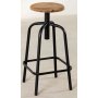 Woodcraft Bar krakk - Vintage / Mango