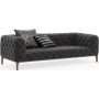 Fashion 2-seters sofa - Gr