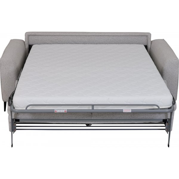 Sovesofa Gotland, forovervendt sofa