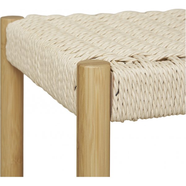 Ember garderobe - Bambus Ember garderobe - Bambus