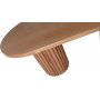 Italio spisebord Bk - 180 x 90 cm