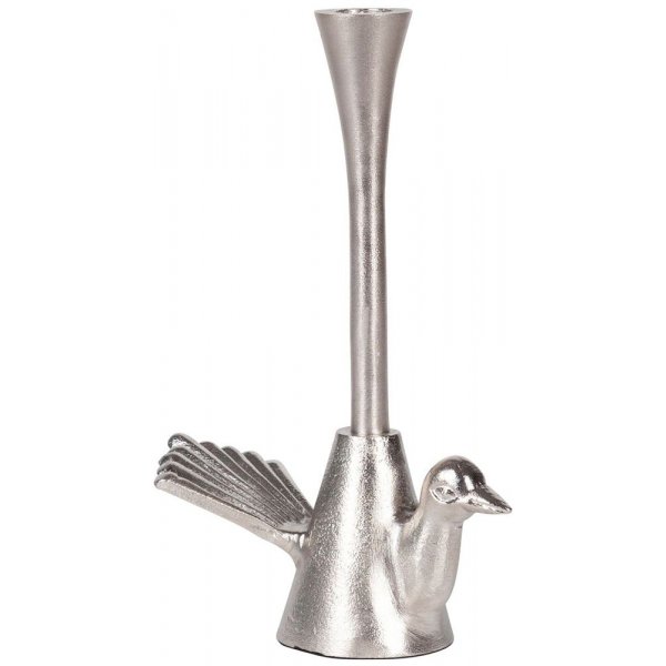 Lysestake Deco hy - Slv