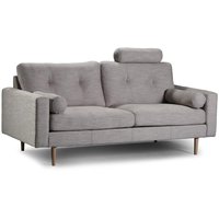 Memory 3-seters sofa - Alle farger og stoff Memory 3-seters sofa - Alle farger og stoff