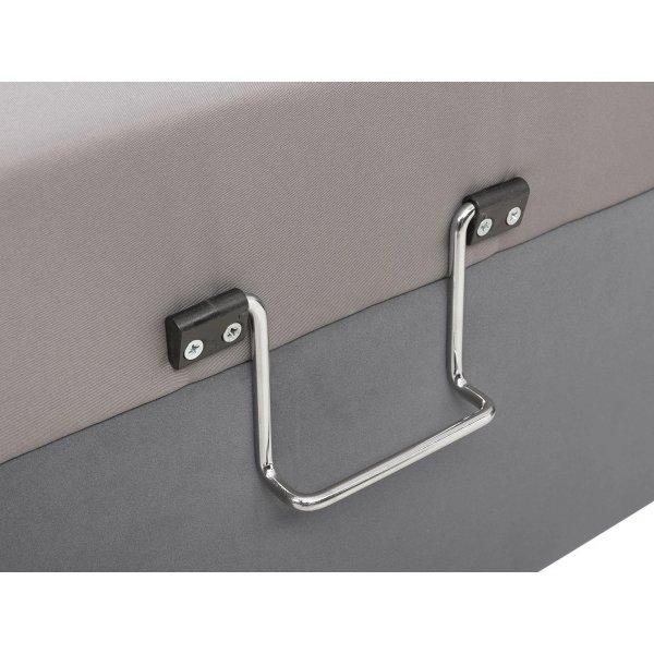 Darby hjrnesovesofa hyre - Gr