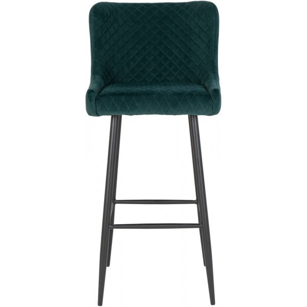 Dallas Bar krakk - Gr�nn / Svart