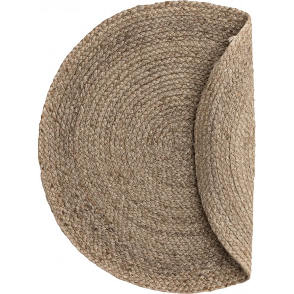 Oliventeppe - Jute Oliventeppe - Jute