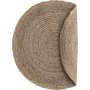Oliventeppe - Jute