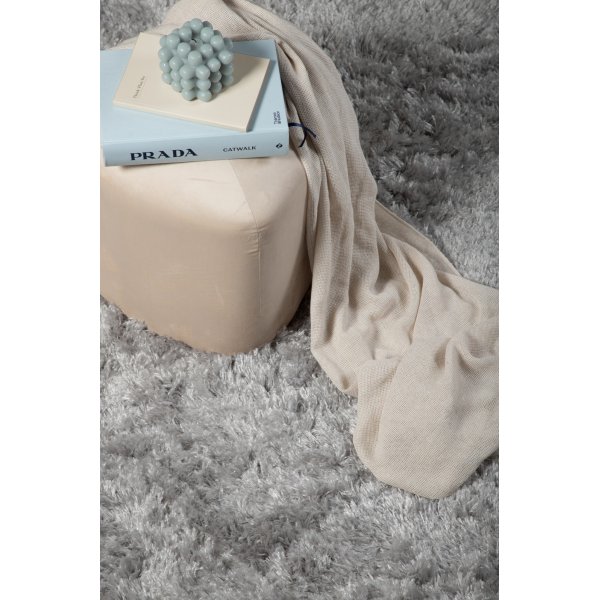 Porter teppe - Sølv Porter teppe - Sølv