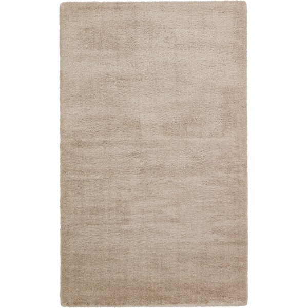 Lene teppe - Beige