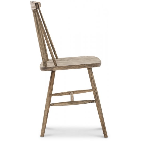 Birka Pinnestol - Vintage + Flekkfjerner for mbler